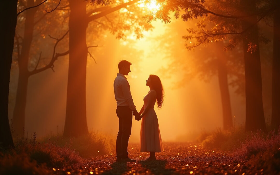 Stargazer’s Guide to Accidental Alien Love