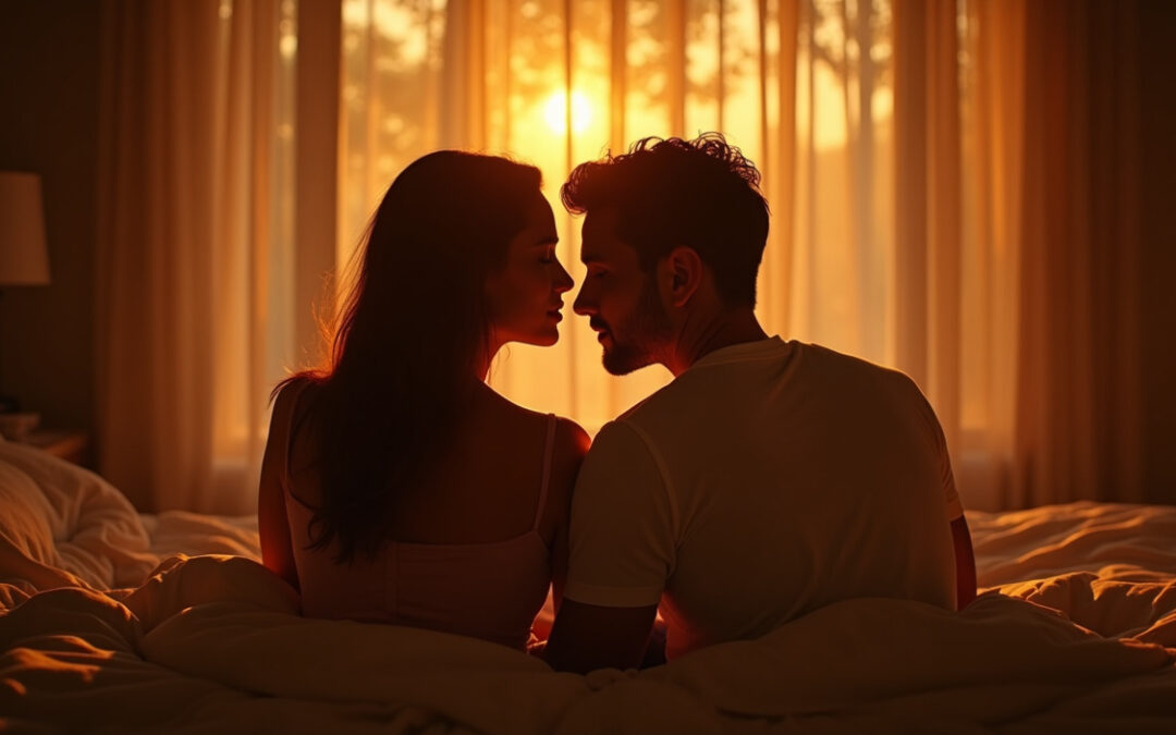 Morning Chances at the Shipyard Bus Stop