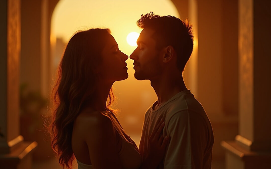 Liked By Petre: A Digital Love Symphony