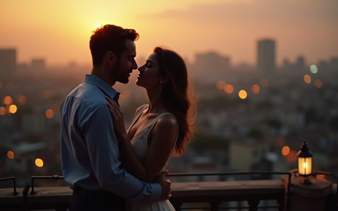 Moonlight Pirates: A Saiyan’s Heart Awakens