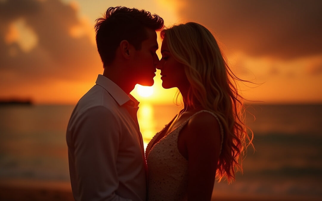 Reborn in Love: Imhotep’s Ancient Promise