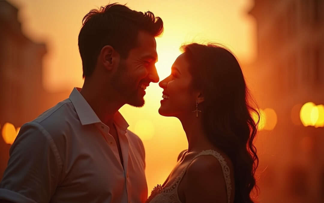 Racing Hearts: Twenty-Five Years of Casandra’s Love