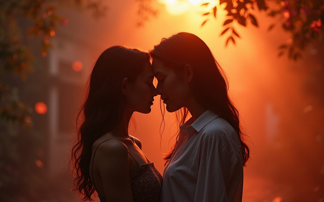 Siren’s Heart: A Pirate’s Forbidden Melody