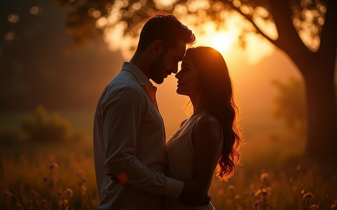 Tea, Time, and Twenty-Five Years of Love