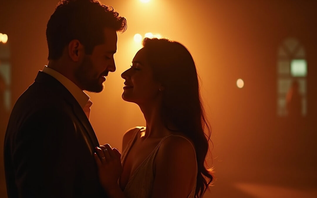 Six Months Until We Met Again