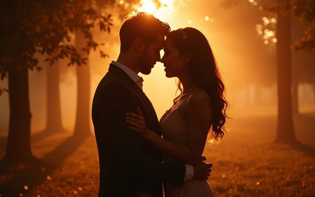 Snowfall Reunion at Murphy’s Mountain Cabin