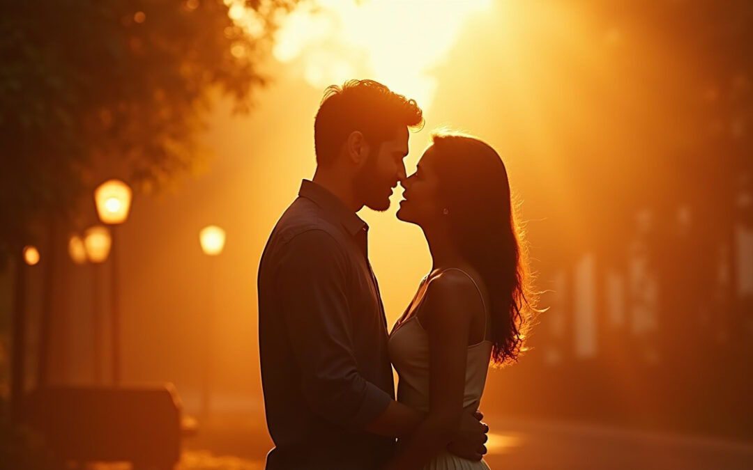 Racing Hearts in Monaco: Rosa’s Grand Prix Romance