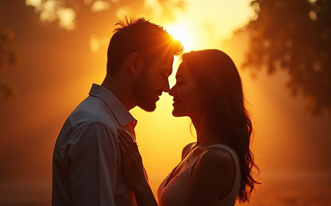 Racing Hearts: Pedro and Casandra’s Trackside Love