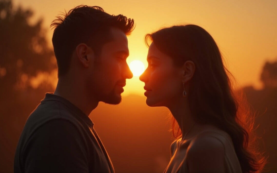 Love Letters at The Liberty Bell