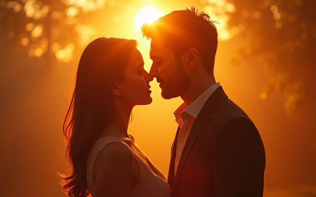 The Clockwork Heart of Sam’s Corner Café