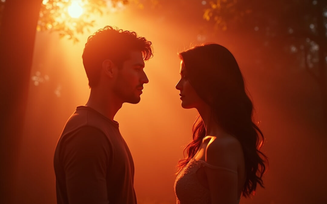 Siren’s Heart: A Forbidden Song for Ronan